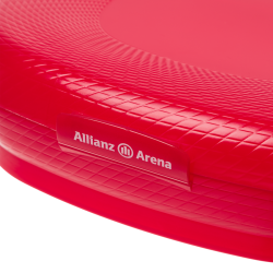 F.C. Bayern Mnchen Stadion Madkasse