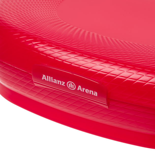 F.C. Bayern Mnchen Stadion Madkasse