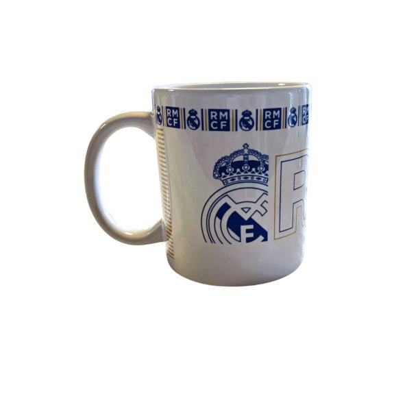 Real Madrid FC Krus