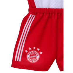 FC Bayern Mnchen Ophngeligt Mini Spillest