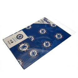 Chelsea F.C. Gavepapir