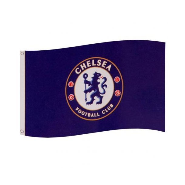 Chelsea FC Flag