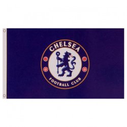 Chelsea FC Flag