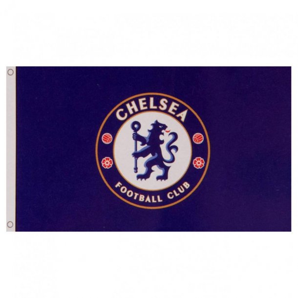 Chelsea FC Flag