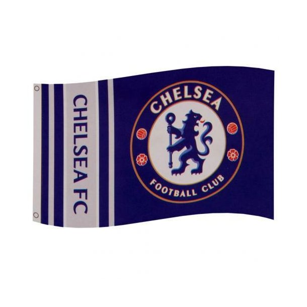 Chelsea F.C. Flag