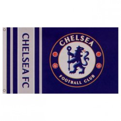 Chelsea F.C. Flag