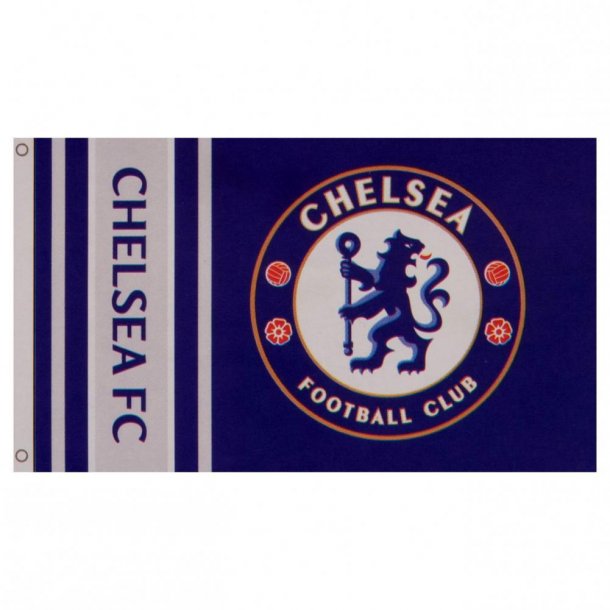 Chelsea F.C. Flag