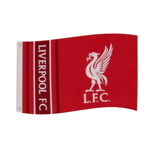 Liverpool FC Flag