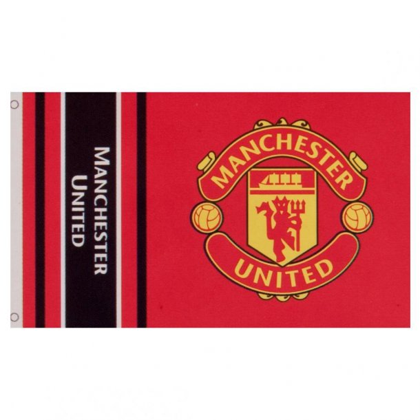Manchester United F.C. Flag