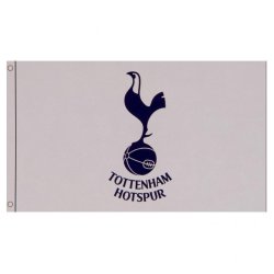 Tottenham Hotspur FC Flag