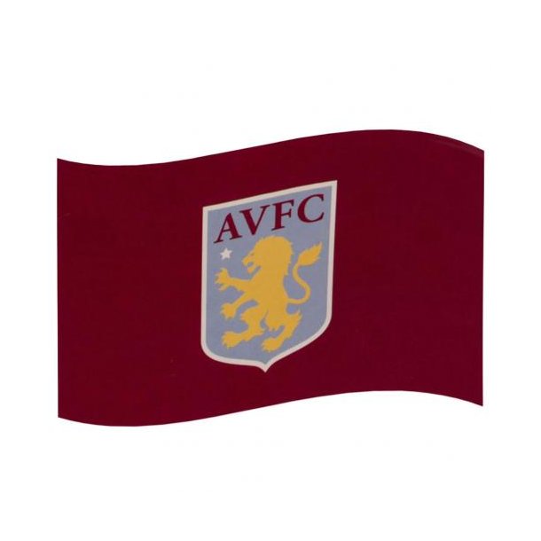 Aston Villa FC Flag