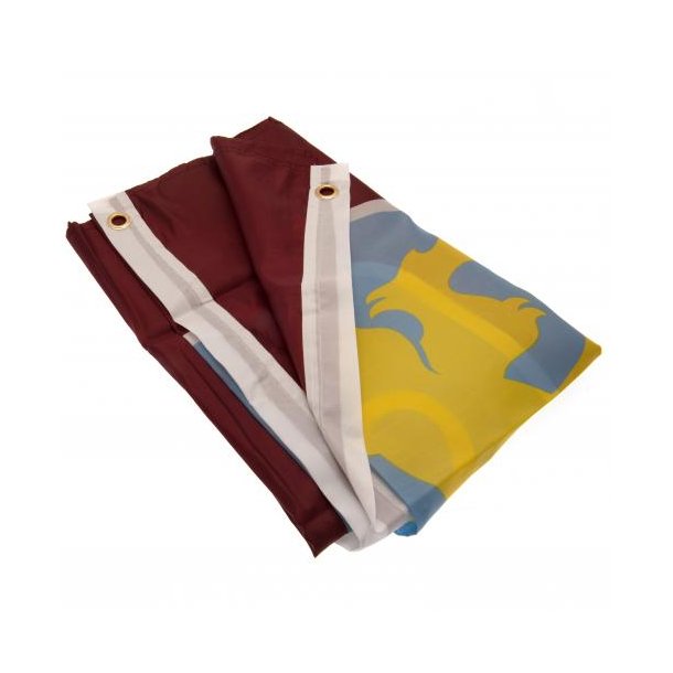Aston Villa FC Flag