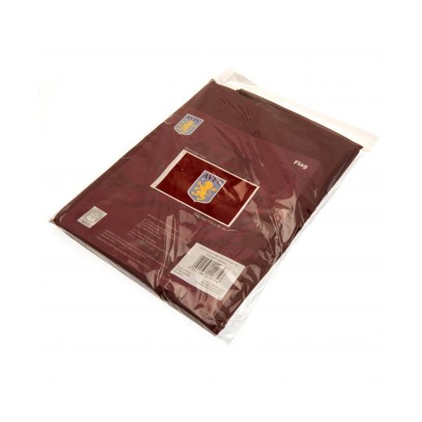 Aston Villa FC Flag