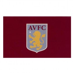 Aston Villa FC Flag