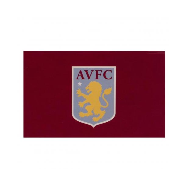Aston Villa FC Flag