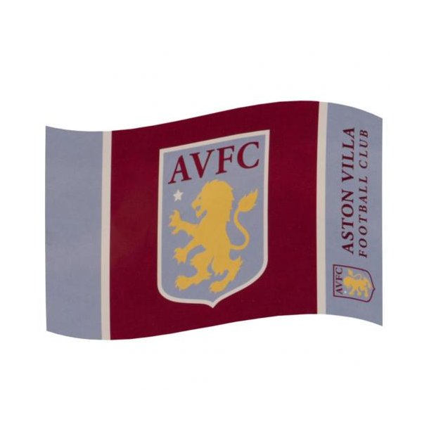 Aston Villa FC Flag