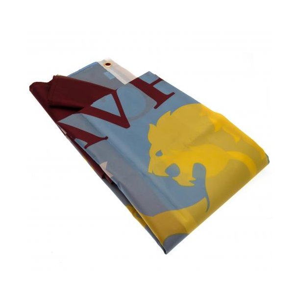 Aston Villa FC Flag