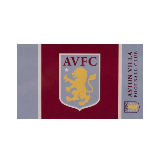 Aston Villa FC Flag