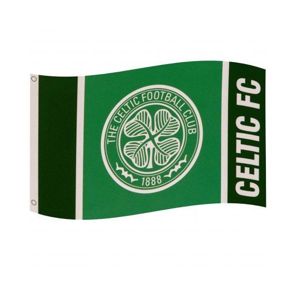 Celtic FC Flag