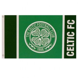 Celtic FC Flag