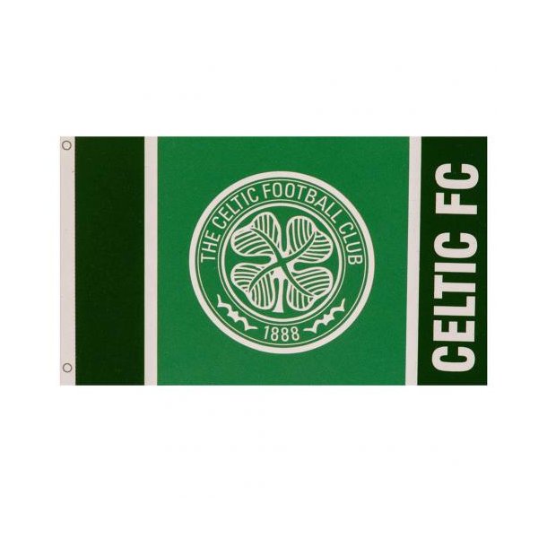 Celtic FC Flag