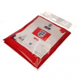 England FA Flag 