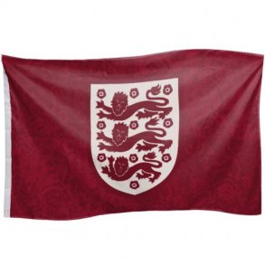 England FA Flag 