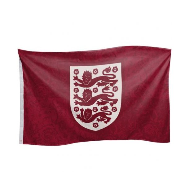 England FA Flag 