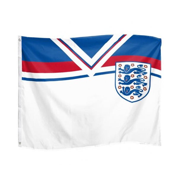 England F.A. Retro Flag