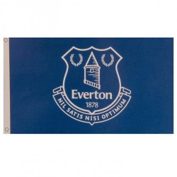 Everton FC Flag 