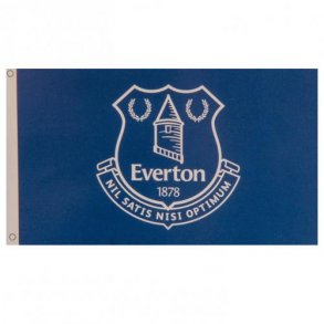 Everton FC Flag 