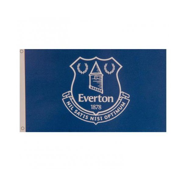 Everton FC Flag 