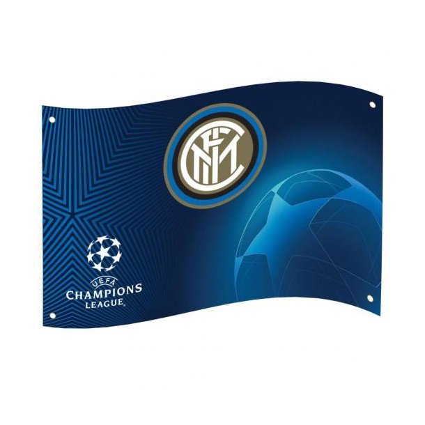 FC Inter Milan Flag