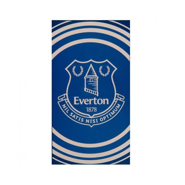 Everton FC Hndklde