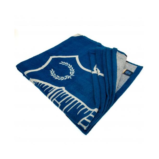Everton FC Hndklde