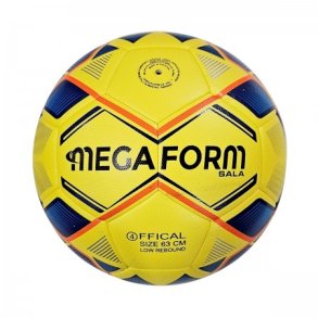 Fodbold - Model Megaform Sala Futsal 2.0 - Str. 4