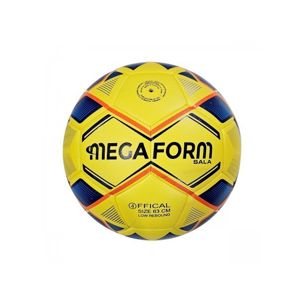 Megaform Sala Futsal 2.0 Fodbold