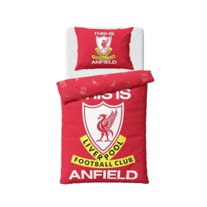Liverpool F.C. Senget�j