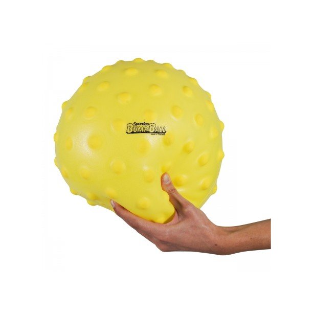 Spordas "Slomo" bolde st - 6 Stk.