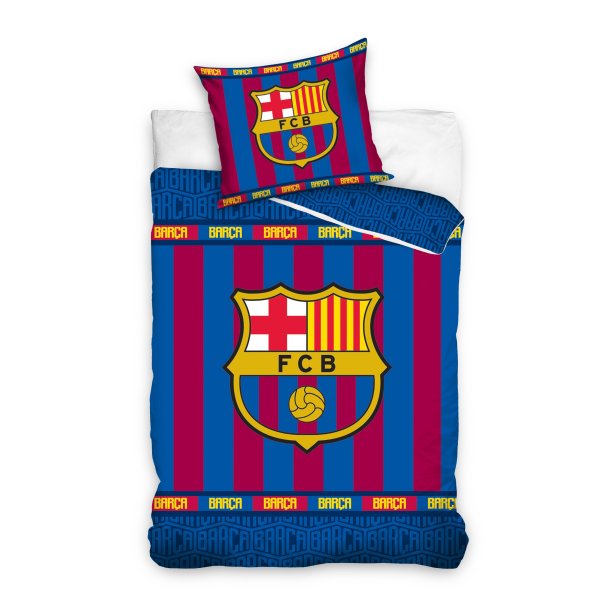 FC Barcelona Sengetj