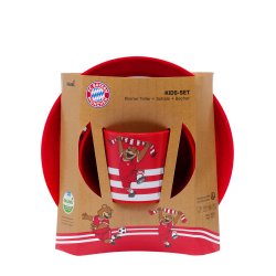 F.C. Bayern Mnchen Spisest - Brn