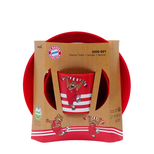 F.C. Bayern Mnchen Spisest - Brn