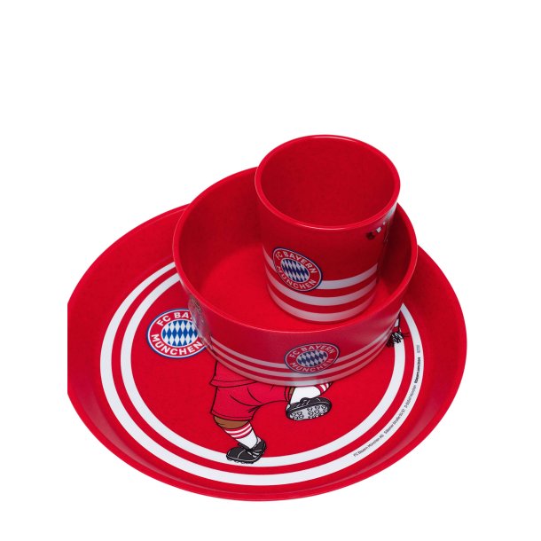 F.C. Bayern Mnchen Spisest - Brn