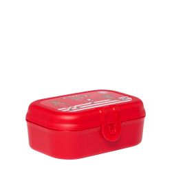 F.C. Bayern Mnchen Maskot madkasse