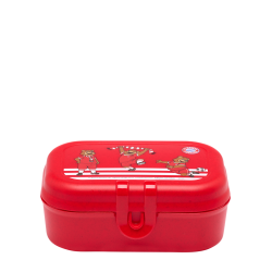 F.C. Bayern Mnchen Maskot madkasse