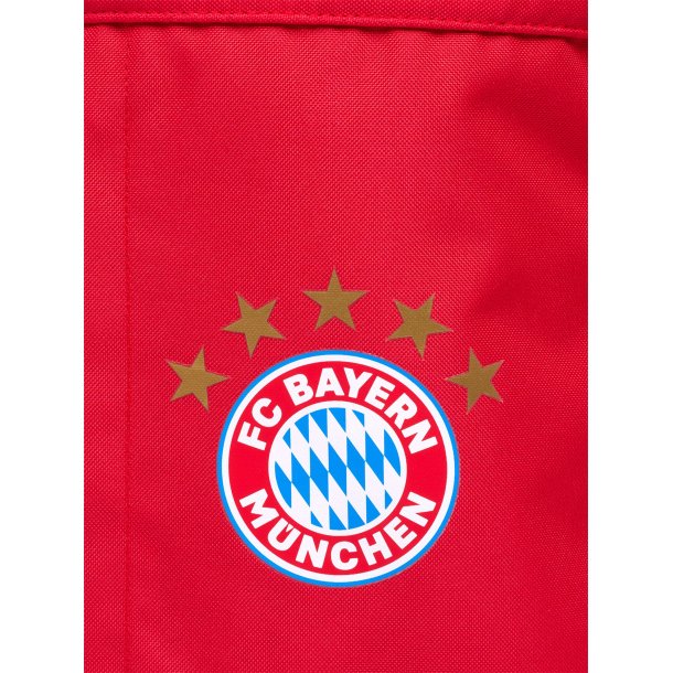 F.C. Bayern Mnchen Rygsk