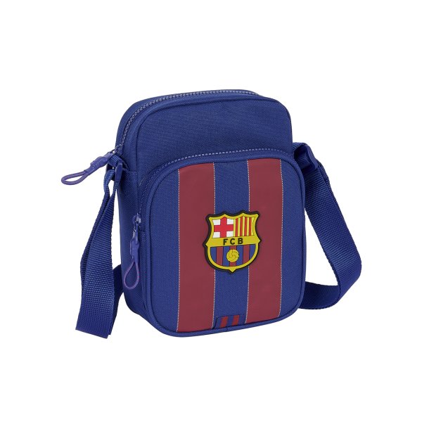 F.C Barcelona Mini Skuldertaske