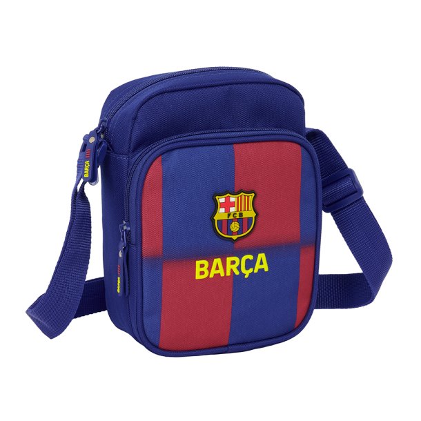 F.C Barcelona Skuldertaske