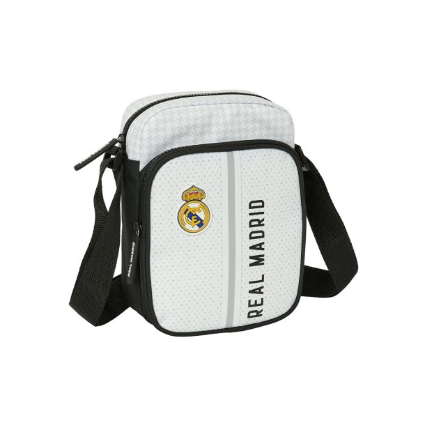 Real Madrid F.C Skuldertaske