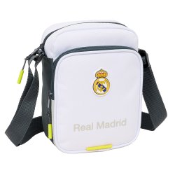 Real Madrid F.C Skuldertaske
